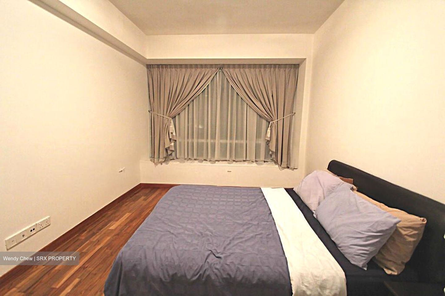 Visioncrest Orchard (D9), Condominium #527330891